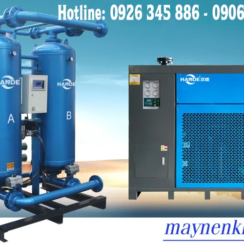 Máy Sấy Khí HANDE 10AC 