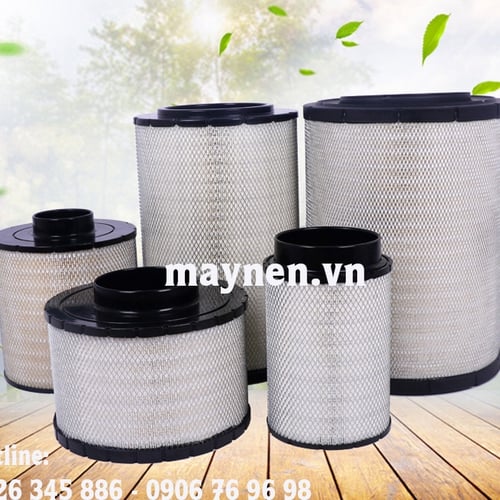 Phụ Tùng Máy Nén Khí Hitachi