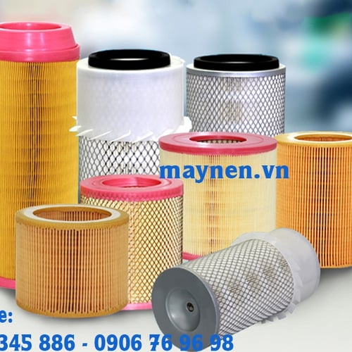 Phụ Tùng Máy Nén Khí Sullair