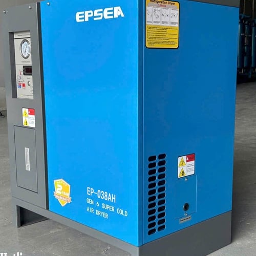 Máy Sấy Khí Epsea 038AH