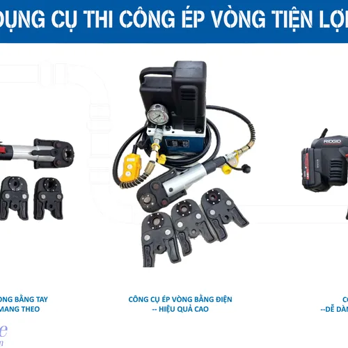 Ống Hợp Kim Nhôm