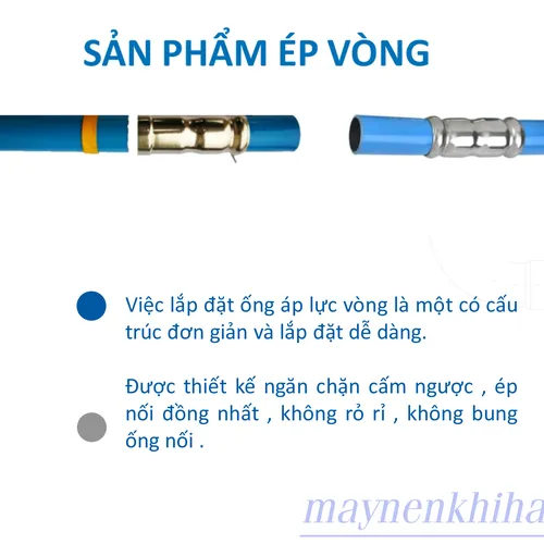 Ống Hợp Kim Nhôm