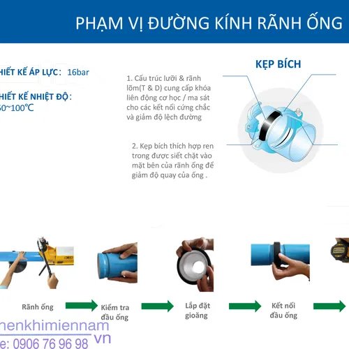 Ống Hợp Kim Nhôm