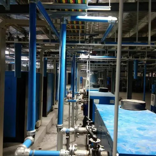 Ống Hợp Kim Nhôm