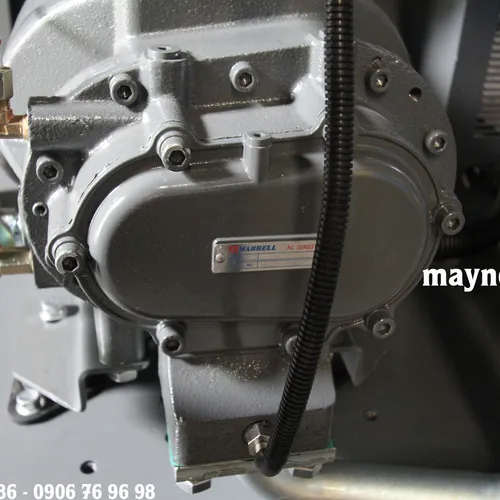 Máy Nén Khí Hande HD-30