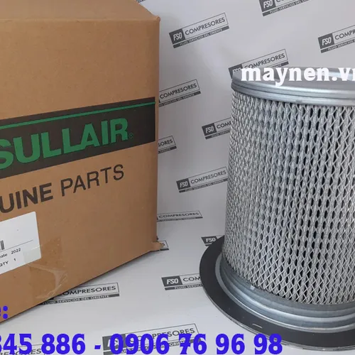 Lọc tách dầu máy nén khí Sullair