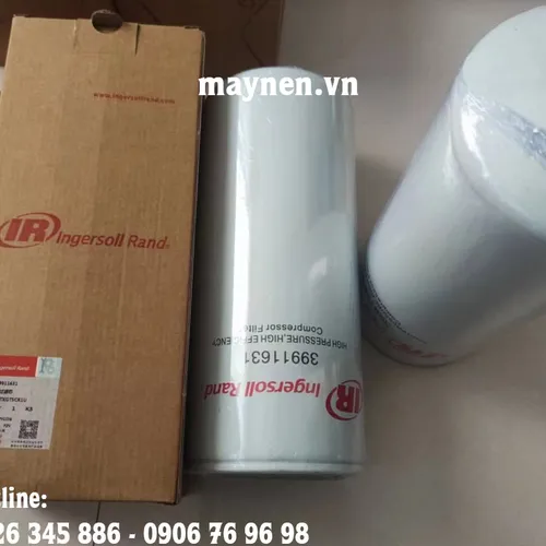 Lọc dầu máy nén khí Ingersoll Rand