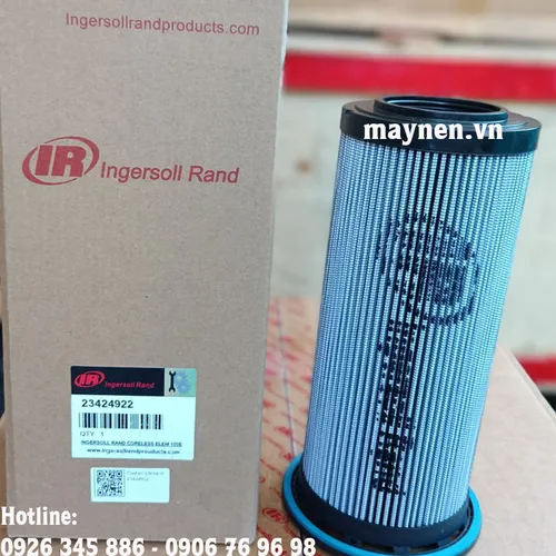 Lọc dầu máy nén khí Ingersoll Rand