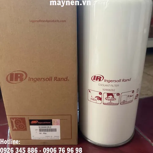 Lọc dầu máy nén khí Ingersoll Rand