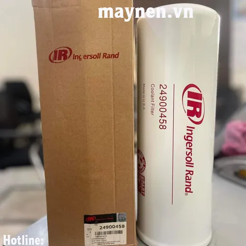 Lọc dầu máy nén khí Ingersoll Rand