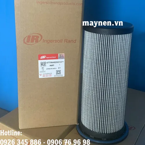 Lọc dầu máy nén khí Ingersoll Rand