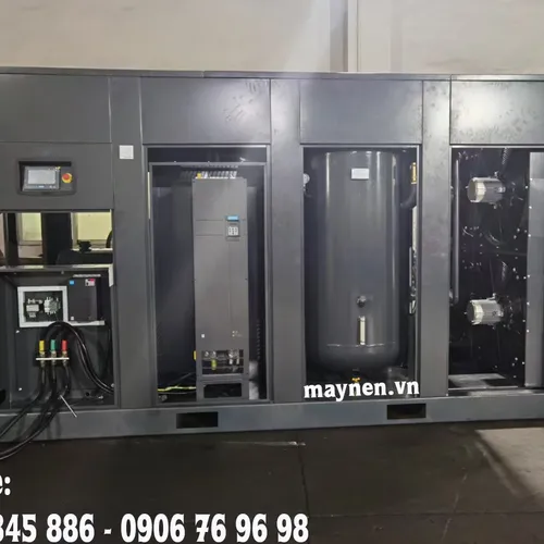 Máy Nén Khí Biến Tần Hande HD-VPM160
