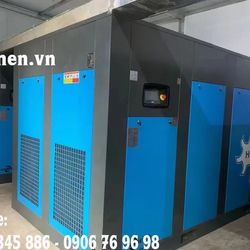 Máy Nén Khí Biến Tần Hande HD-VPM160