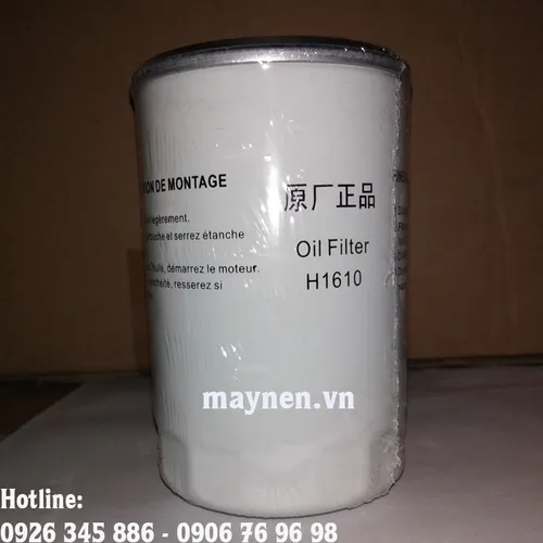 Lọc dầu máy nén khí Hande