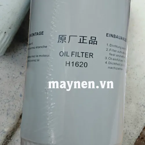 Lọc dầu máy nén khí Hande