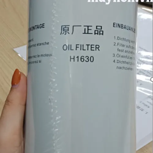 Lọc dầu máy nén khí Hande