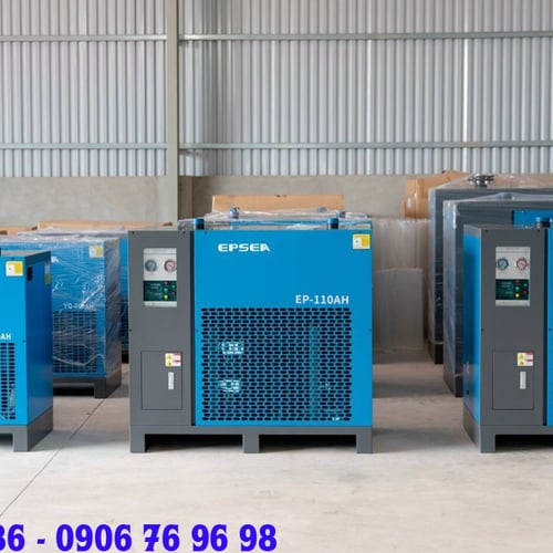 Máy Sấy Khí Epsea 110AH 