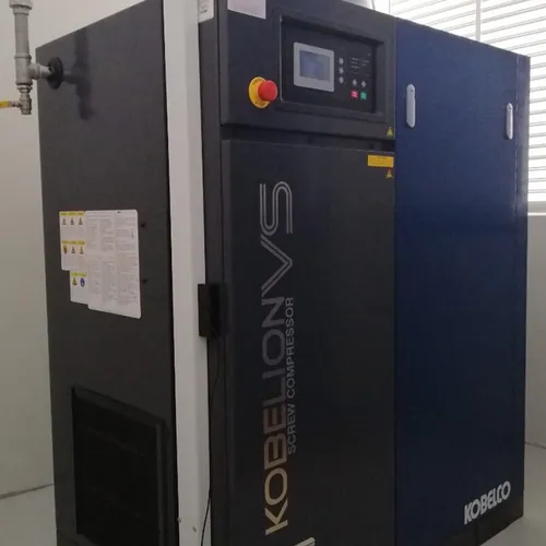 MÁY NÉN KHÍ KOBELCO