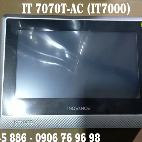 Bộ Điều Khiển IT 7070T-AC (IT7000)