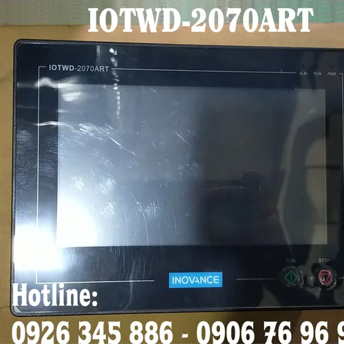 Bộ Điều Khiển IOTWD 2070
