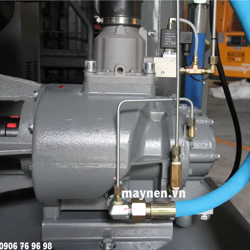 Máy Nén Khí Biến Tần Hande HD-VPM22