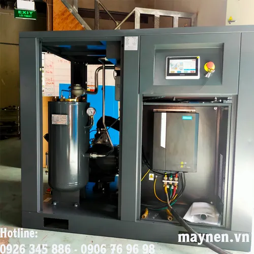 Máy Nén Khí Biến Tần Hande HD-VPM22