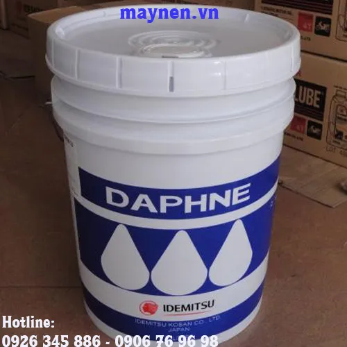 Dầu Máy Nén Khí IDEMITSU