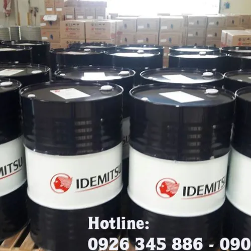 Dầu Máy Nén Khí IDEMITSU