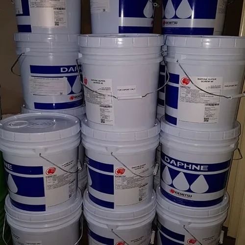 Dầu Máy Nén Khí IDEMITSU