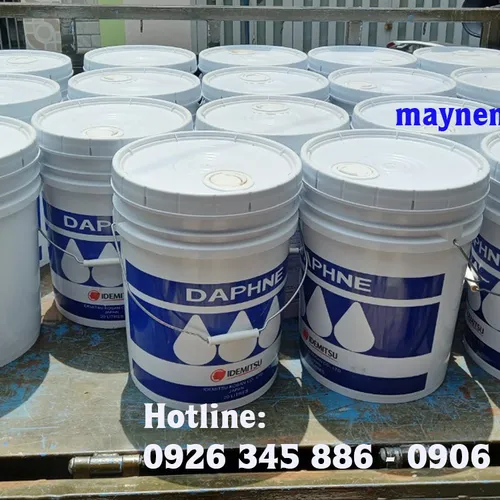 Dầu Máy Nén Khí IDEMITSU