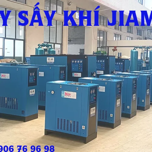 Máy Sấy Khí Jiamei FX-005GF 