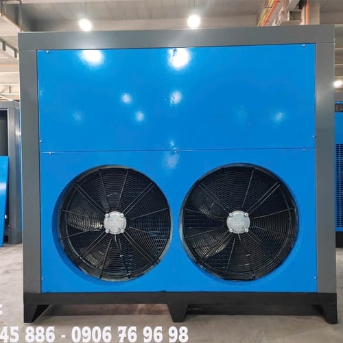 Máy Sấy Khí Epsea 550AH