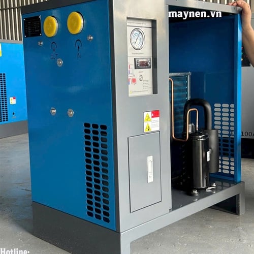 Máy Sấy Khí Epsea 038AH