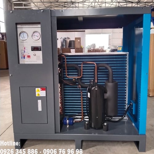 Máy Sấy Khí Epsea 110AH 