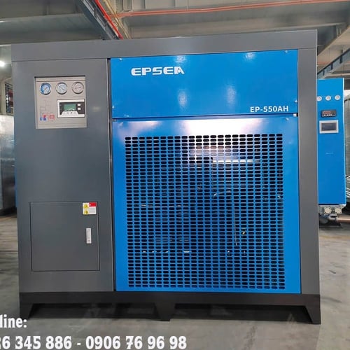 Máy Sấy Khí Epsea 550AH
