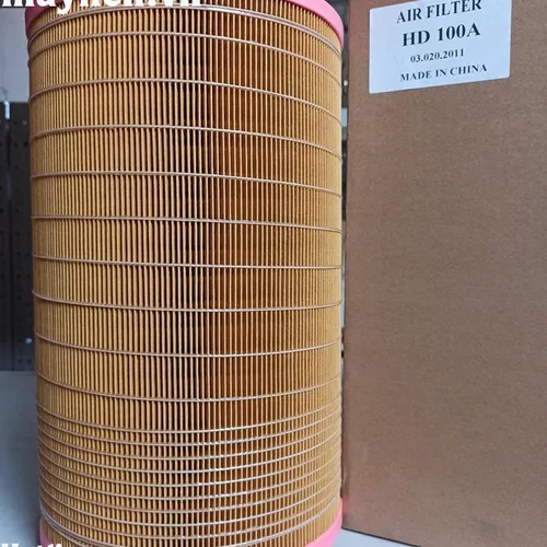 Lọc Gió Máy Nén Khí Hande HD100A