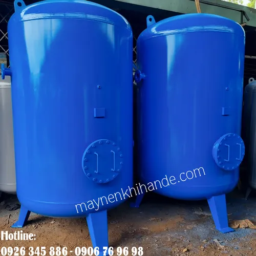 Bình Nén Khí 5000 Lít
