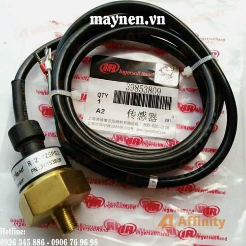 Cảm biến áp suất Ingersoll Rand 39853809
