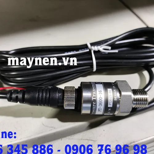 Cảm biến áp suất