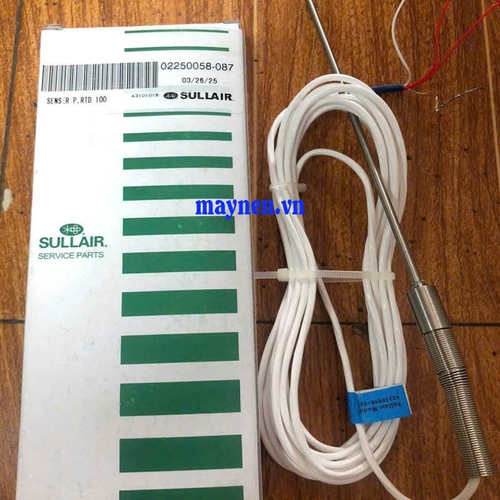 Cảm biến nhiệt độ 02250058-087