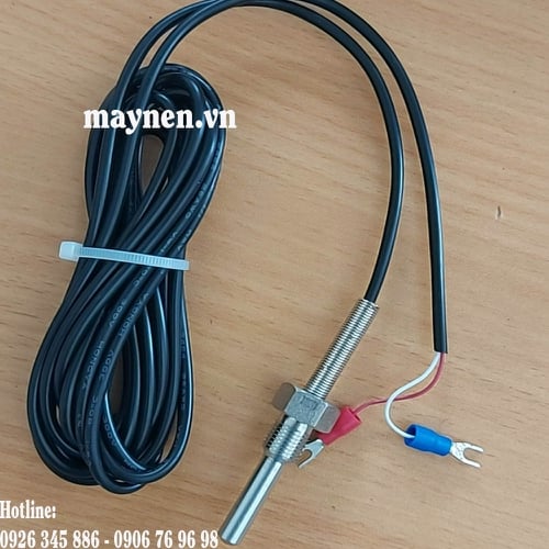 Cảm biến nhiệt độ
