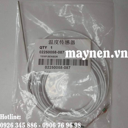 Cảm biến nhiệt độ 02250058-087
