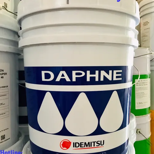 Dầu Máy Nén Khí IDEMITSU