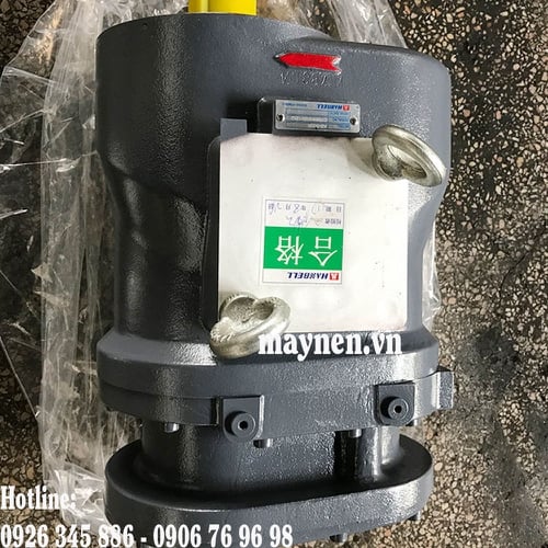 Đầu máy nén khí Hanbell AB-600R