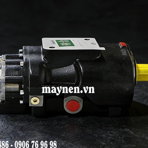 Đầu máy nén khí Hanbell AC-130