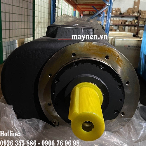 Đầu nén trục vít Hanbell AB-780R
