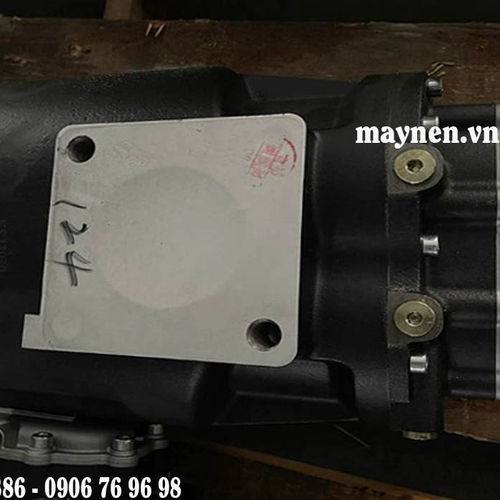 Đầu máy nén khí Hanbell AC-240