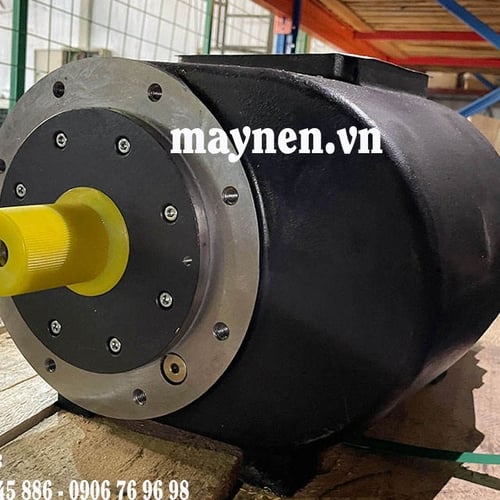Đầu máy nén khí Hanbell AC-420
