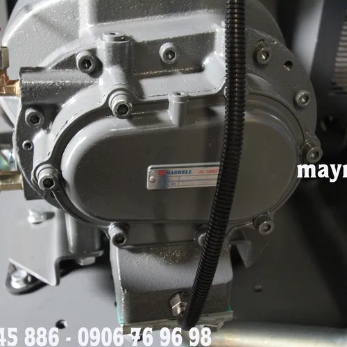 Máy Nén Khí Biến Tần Hande HD-VPM22