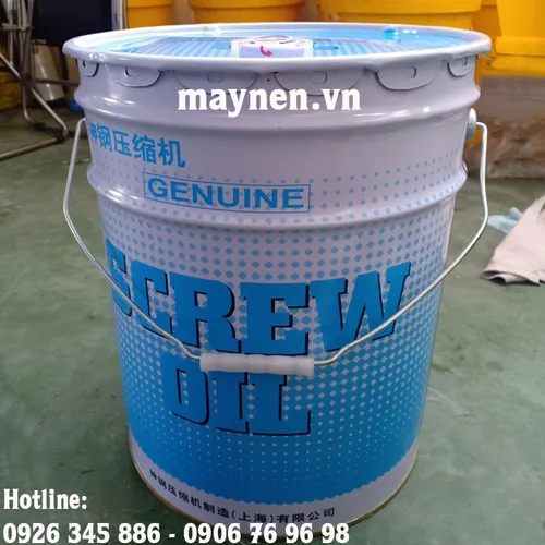 Dầu máy nén khí KOBELCO